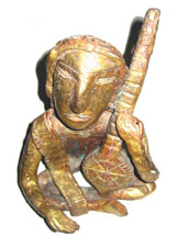 Sculpture